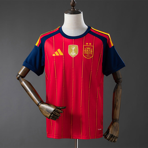 Tailandia Camiseta España Primera 2 Star 2026.jpg